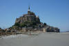 mont st michel