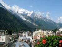 chamonix