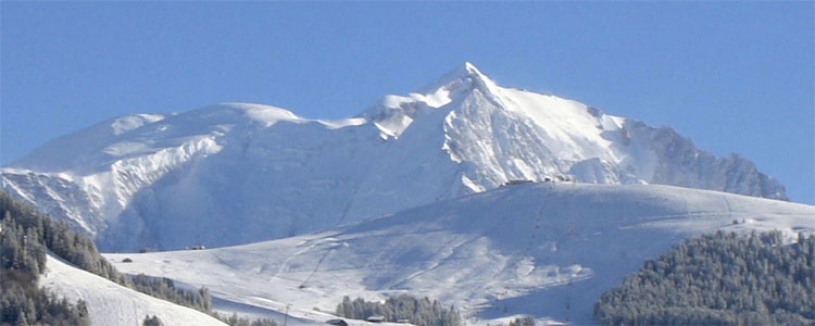 Megève