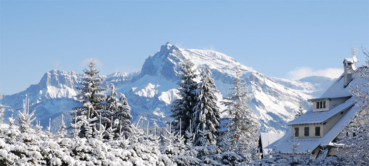 megeve