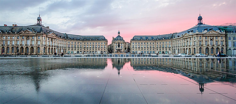 Bordeaux