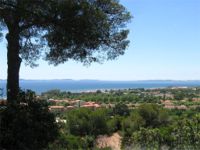 La Londe les Maures