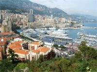 Monaco