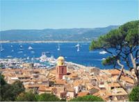 st tropez