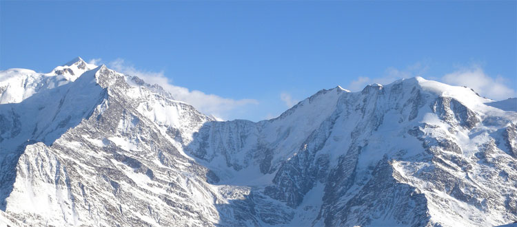 Megève 