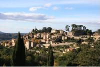 Bonnieux - Luberon bonnieux