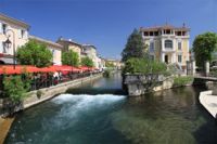 L’Isle sur la Sorgue