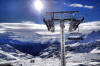 Comrensorio sciistico Orelle & Val Thorens dom