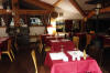 Residence, ristorante risto