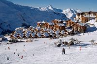 Val Thorens