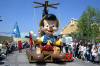 pinocchio