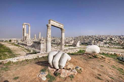 amman