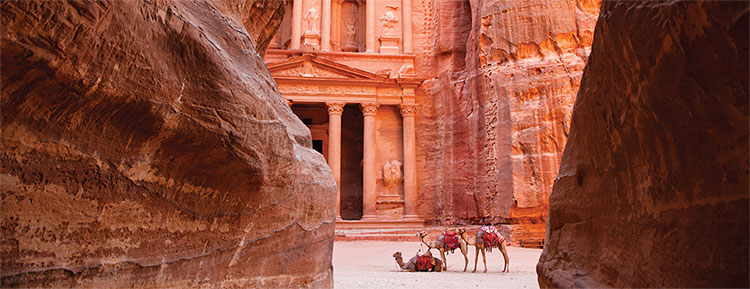 petra