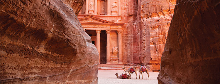 petra