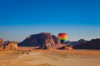 wadi rum