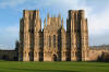 wells