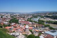 Tblisi - Georgia tblisi