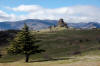 Georgia - Gergeti, Chiesa della Trinità trinità