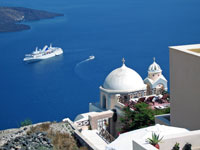 santorini