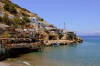 Matala, taverna taverna