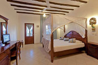 Club Twiga Beach, camere camera