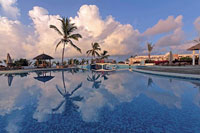 Club Twiga Beach, piscina piscina