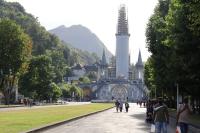 lourdes