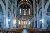lourdes
