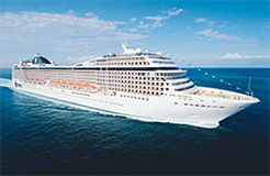 msc musica
