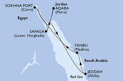 aqaba