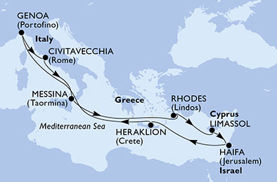grecia