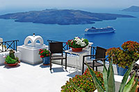 santorini