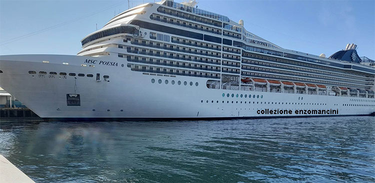 msc poesia