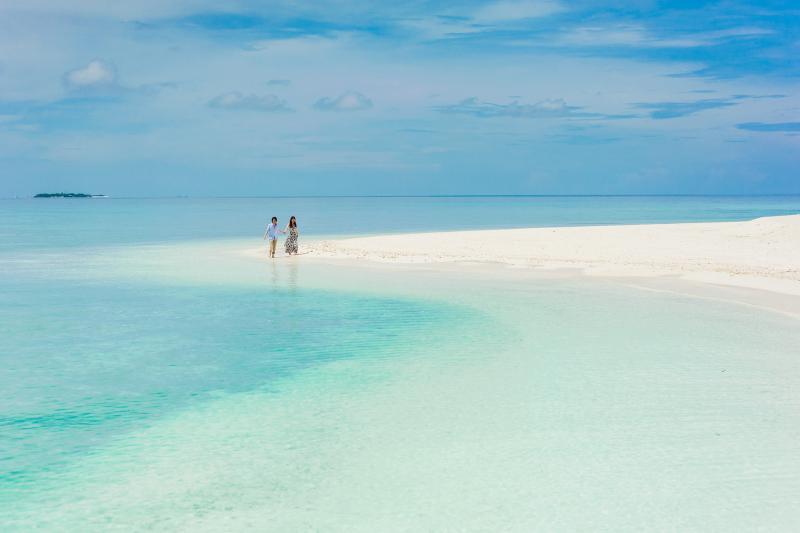 maldive