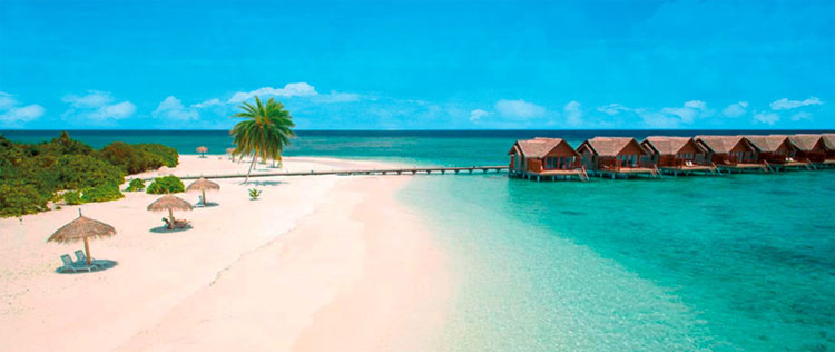 Furaveri Island Resort Spa Atollo Raa Maldive