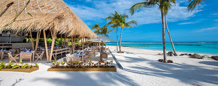Vacanze alle Maldive Maldive