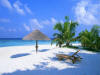 Cancun, spiaggia