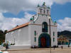 Chamula Chiesa di San Juan
