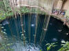Chichen itza Cenote