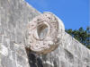 Chiche itza il gioco della Pelota