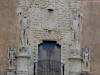 Merida Casa Montejo dettaglio