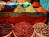 il Chili e il Tamarindo