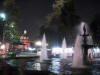 Mexico City, Almeida Central Park
