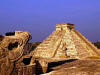 Chichen Itza piramide