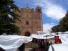 San Cristobal de Las Casas Chiesa di Santo Domingo