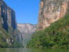 Canyon Sumidero