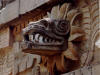 Teotihuacan,Quetzapapalotl particolare