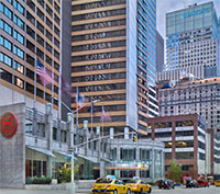 Sheraton New York