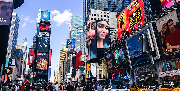 broadway