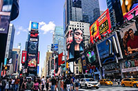 times square
